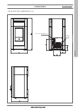 Предварительный просмотр 5 страницы EdilKamin Vyda2 Air Tight Installation, Use And Maintenance Manual