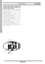 Предварительный просмотр 14 страницы EdilKamin Vyda2 Air Tight Installation, Use And Maintenance Manual