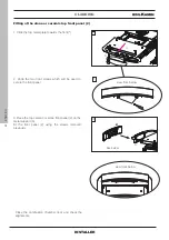 Предварительный просмотр 18 страницы EdilKamin Vyda2 Air Tight Installation, Use And Maintenance Manual