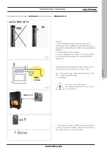 Предварительный просмотр 5 страницы EdilKamin WIDRO 85 Instructions For Installation, Use And Maintenance Manual