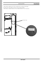 Предварительный просмотр 12 страницы EdilKamin WIDRO 85 Instructions For Installation, Use And Maintenance Manual