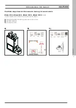 Preview for 5 page of EdilKamin WINDO 100 Installation, Use And Maintenance Manual