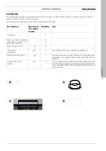 Preview for 11 page of EdilKamin WINDO 100 Installation, Use And Maintenance Manual