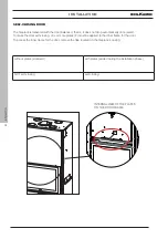 Preview for 14 page of EdilKamin WINDO 100 Installation, Use And Maintenance Manual