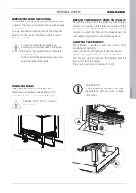 Предварительный просмотр 7 страницы EdilKamin WINDO2 75 Installation, Use And Maintenance Manual