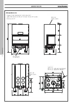 Предварительный просмотр 6 страницы EdilKamin WINDO3 85 Instructions For Use Manual