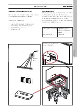 Предварительный просмотр 9 страницы EdilKamin WINDO3 85 Instructions For Use Manual