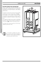 Предварительный просмотр 12 страницы EdilKamin WINDO3 85 Instructions For Use Manual