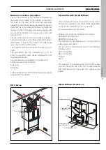 Предварительный просмотр 13 страницы EdilKamin WINDO3 85 Instructions For Use Manual