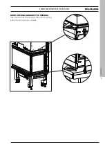 Предварительный просмотр 15 страницы EdilKamin WINDO3 85 Instructions For Use Manual