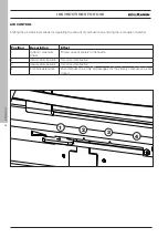 Предварительный просмотр 16 страницы EdilKamin WINDO3 85 Instructions For Use Manual