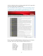 Preview for 28 page of Edimax 3G-6200nL Manual