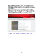 Preview for 61 page of Edimax 3G-6200nL Manual