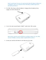 Preview for 11 page of Edimax 3G-6218n User Manual