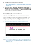 Preview for 12 page of Edimax 3G-6218n User Manual