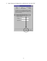 Preview for 15 page of Edimax 3G-6218n User Manual