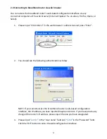 Preview for 22 page of Edimax 3G-6218n User Manual