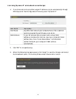 Preview for 31 page of Edimax 3G-6218n User Manual