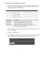 Preview for 32 page of Edimax 3G-6218n User Manual