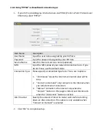 Preview for 33 page of Edimax 3G-6218n User Manual