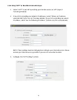 Preview for 37 page of Edimax 3G-6218n User Manual