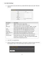 Preview for 48 page of Edimax 3G-6218n User Manual