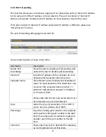 Preview for 90 page of Edimax 3G-6218n User Manual