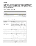 Preview for 92 page of Edimax 3G-6218n User Manual