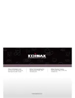 Preview for 125 page of Edimax 3G-6218n User Manual