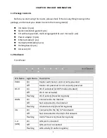 Preview for 6 page of Edimax 3G-6408n User Manual