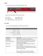 Preview for 62 page of Edimax 3G-6408n User Manual