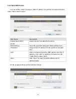 Preview for 65 page of Edimax 3G-6408n User Manual