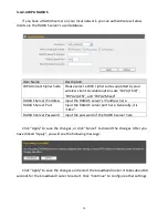 Preview for 72 page of Edimax 3G-6408n User Manual