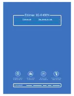 Preview for 115 page of Edimax 3G-6408n User Manual