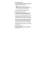 Preview for 4 page of Edimax 5/8 Quick Installation Manual