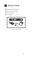 Preview for 6 page of Edimax 9-Port Desktop Ethernet Hub ER-5390S User Manual