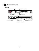 Preview for 7 page of Edimax 9-Port Desktop Ethernet Hub ER-5390S User Manual