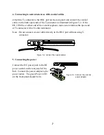 Preview for 10 page of Edimax 9-Port Desktop Ethernet Hub ER-5390S User Manual