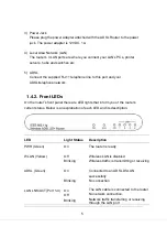 Preview for 13 page of Edimax 9570840711 User Manual