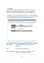 Preview for 65 page of Edimax 9570840711 User Manual