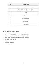 Preview for 7 page of Edimax AI-1001W V2 Quick Installation Manual