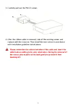 Preview for 10 page of Edimax AI-1001W V2 Quick Installation Manual