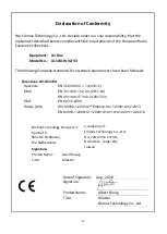 Preview for 39 page of Edimax AI-1001W V2 Quick Installation Manual