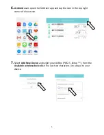 Preview for 5 page of Edimax AI-1001W Quick Installation Manual