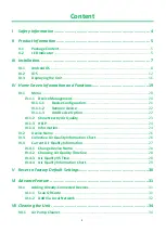 Предварительный просмотр 2 страницы Edimax AI-2002W User Manual