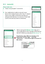 Предварительный просмотр 8 страницы Edimax AI-2002W User Manual