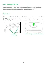 Предварительный просмотр 16 страницы Edimax AI-2002W User Manual