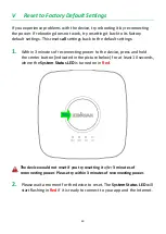 Предварительный просмотр 30 страницы Edimax AI-2002W User Manual