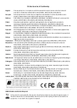 Предварительный просмотр 38 страницы Edimax AI-2002W User Manual