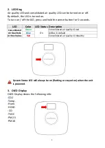 Предварительный просмотр 6 страницы Edimax AI-2003W Quick Installation Manual